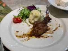 -大树餐厅(红旗街万达店)