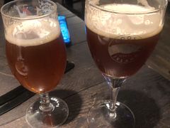 精酿啤酒-Goose Island Brewhouse鹅岛精酿啤酒酿造工坊餐厅