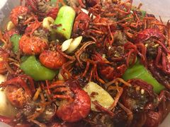 -回味南塘老王虾尾(总店)