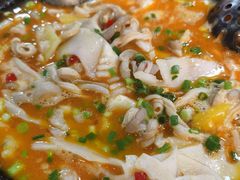 李师傅脆肚-李师傅脆肚(华强北店)