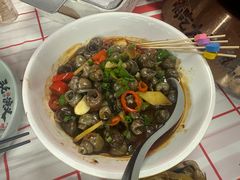 -三毛演义·湖南烧烤大排档(南浦店)