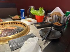 -谷牛日式烤肉(宝山U天地店)