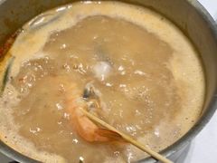 -红鼎豆捞·非遗鲍皇汤火锅(宝丰路店)