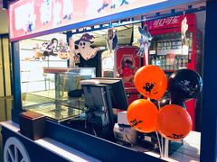 -万达影城(惠山IMAX店)