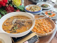 -东湖食堂·湖景餐厅•会议