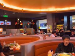 -探鱼·鲜青椒爽麻烤鱼(银泰城店)
