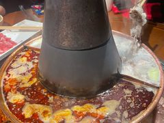 -宝泉铜锅·涮羊肉(解放东路店)