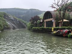 -飞天山旅游区