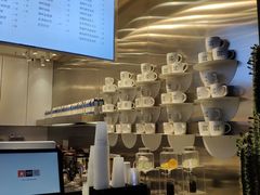 -KUNCHA鲲茶·江西制茶(铜锣湾店)