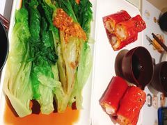 -蔡澜点心·粤菜(西单大悦城店)