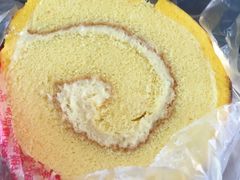 虎皮蛋糕-周记传统糕点PASTRY(蜀汉路店)