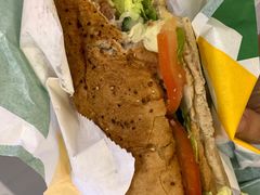 -赛百味SUBWAY(长宁龙之梦店)