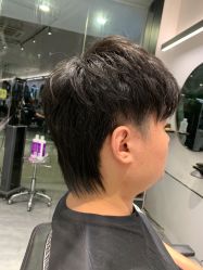 点击看大图 -卓梵美发·精品Salon