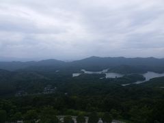 -高榜山景区