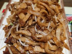 -葛记焖饼(伏牛路店)