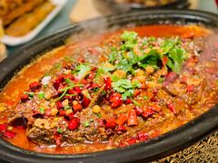 -小六汤包砂煲菜(文景路店)