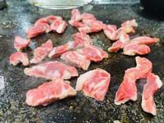 -韩阳王石板烤肉