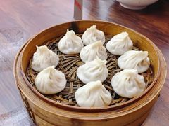 -朱新年·苏式汤团·面点(北寺塔店)