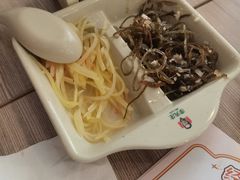 -李先生牛肉面快餐厅(白塔店)