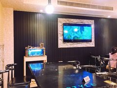 -聚汇三少·龙虾·中餐厅(莫邪路新天地店)