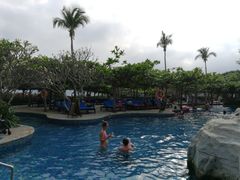 -三亚亚龙湾天域度假酒店