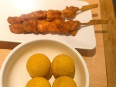 -阿香米线(天津凯德餐厅店)