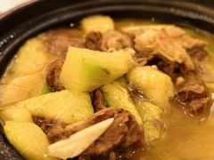 -淮食·雅宴(北大博雅国际酒店)
