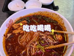 -湛记蘸水米线(粉巷店)