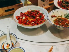 -滴水·湘逢(南汇大学城生活广场店)