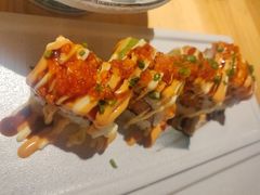 -酒井酱子·深夜食堂(东城汇店)