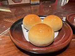叉烧餐包-龙悦湾酒家·八阵鱼生·渔人码头店