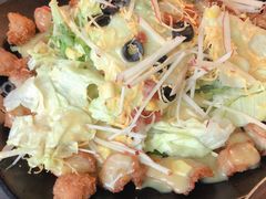 -MI WU FACTORY米屋美食工厂餐厅(绿地店)