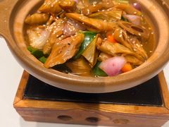 -旺达·福州菜(正大广场店)