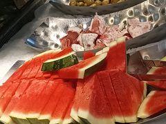 -金滏山·烤肉海鲜火锅自助(襄阳万达店)