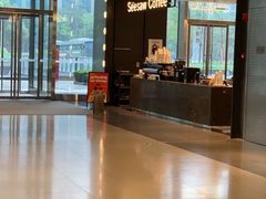 -Seesaw Coffee(上海尚悦湾店)