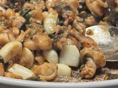 -阿英煲(凉城路店)