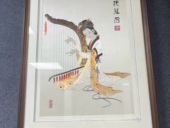-肆月河豚·淮扬菜·湘菜(华天店)
