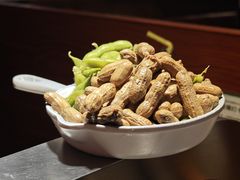 -刘记大块烤羊腿餐吧(北沙滩店)