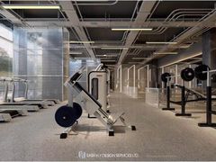 -形馆健身·普拉提(加州店)