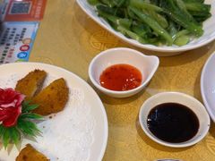 -鹏城人家海鲜酒家·23年老字号(较场尾店)
