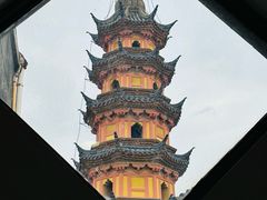 -吴作人艺术馆