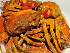 -有位虾匠·手工土菜小馆(市北店)