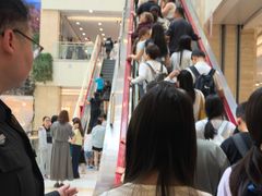-赛格国际购物中心(小寨店)