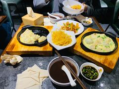 -有家生煎(三里屯店)