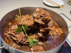 -蝎王府羊蝎子(虎坊桥总店)