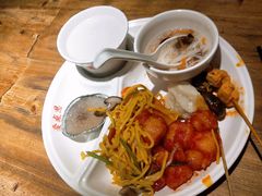 -素清香(解放路店)