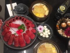 -彩云南七彩一锅