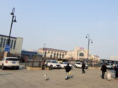 -鱼乐轩·俄罗斯海鲜直供餐厅(群力店)