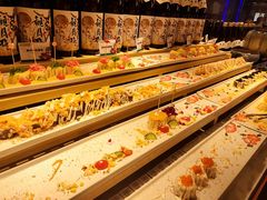 -亚马逊海鲜自助(梅溪湖步步高店)