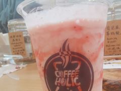 -COFFEE HOLIC(朝外SOHO店)